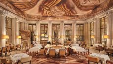 Le Meurice, Paris, Île-de-France